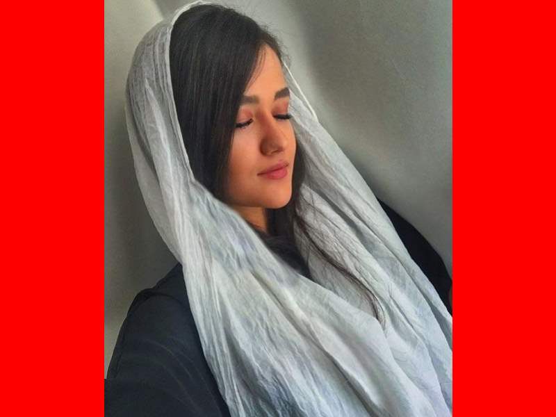 بازیگر نقش شادی در سریال هفت سنگ کیست + بیوگرافی کامل