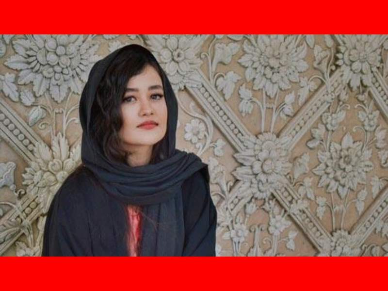 بازیگر نقش شادی در سریال هفت سنگ کیست + بیوگرافی کامل