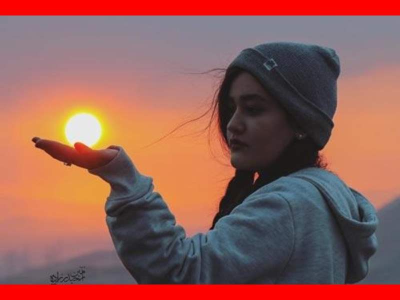 بازیگر نقش شادی در سریال هفت سنگ کیست + بیوگرافی کامل