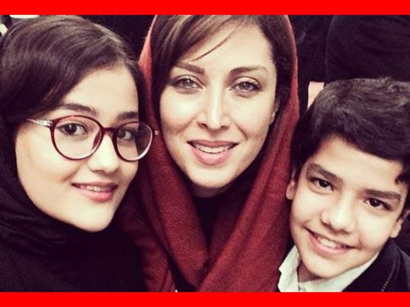 بازیگر نقش شادی در سریال هفت سنگ کیست + بیوگرافی کامل