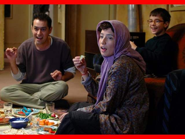 بیوگرافی بازیگران فیلم حوض نقاشی با نقش +دانلود و عکس و داستان