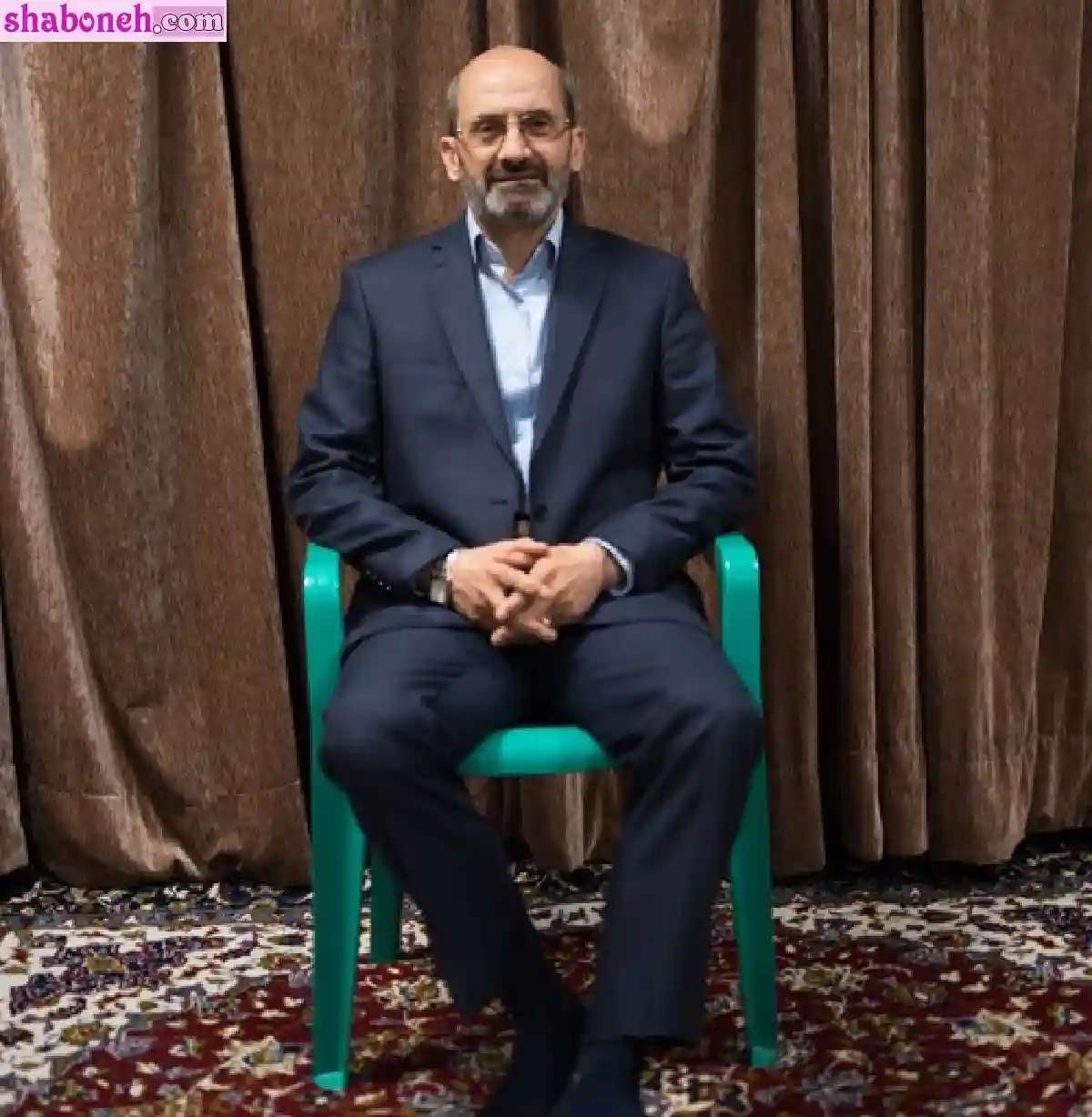 علت اصلی اخراج دکتر رسول جلیلی رئیس دانشگاه شریف مشخص شد 