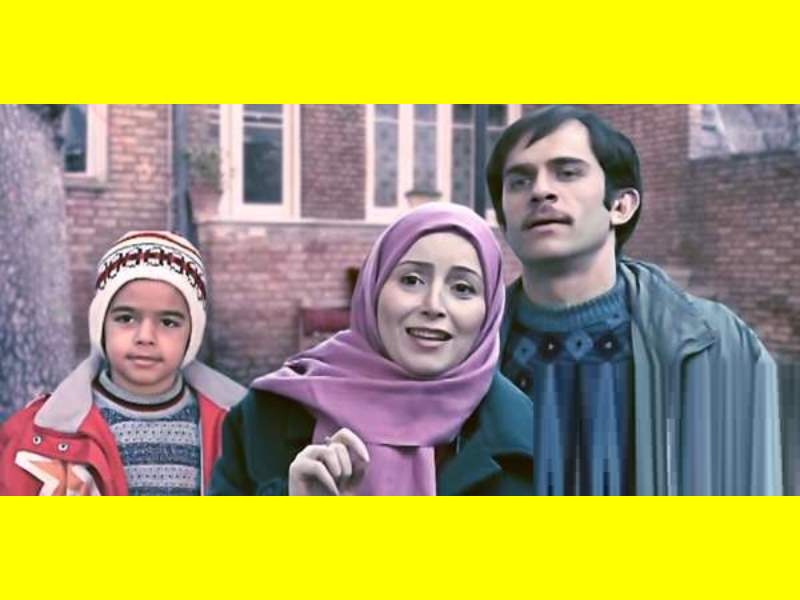 بیوگرافی بازیگران فیلم جامانده با نقش +عکس و اسامی و داستان