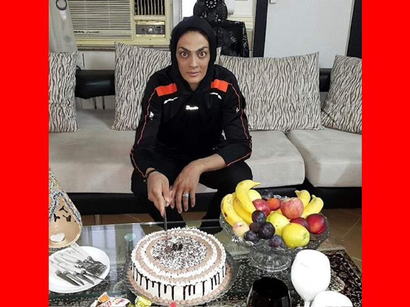بیوگرافی شهربانو منصوریان قهرمان ووشو +عکس و تصاویر