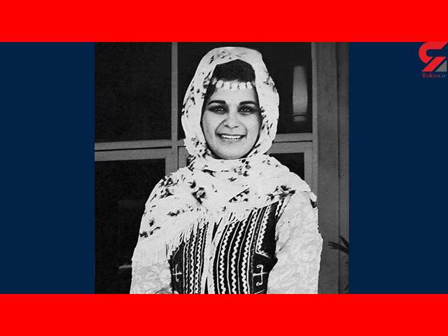 علت درگذشت و فوت مینا فتحی بازیکن و مربی والیبال مشخص شد