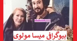 بازیگر نقش اردلان در سریال هفت کیست +بیوگرافی و عکس جنجالی