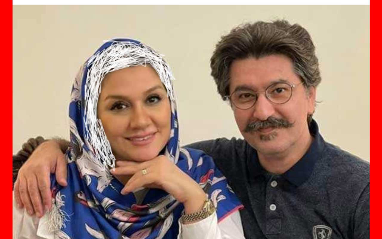 بازیگر نقش ایناروس در سریال یوسف پیامبر کیست +بیوگرافی و عکس جدید