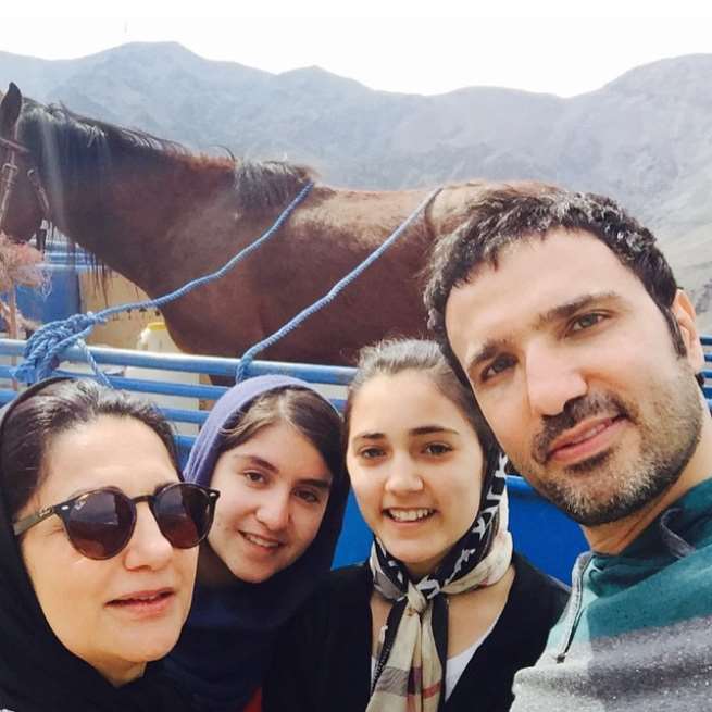 بیوگرافی بازیگران سریال سرزمین مادری با نقش +عکس و داستان