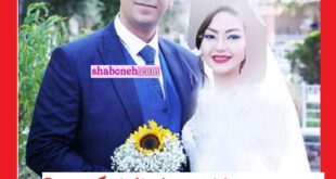 بیوگرافی مرتضی خلیلی همسر دوم باران خوش اندام کیست و چکاره است
