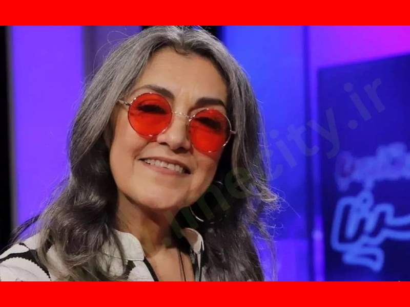 بیوگرافی رعنا فرحان خواننده کیست و اهل کجاست +‌همسر و عکس 