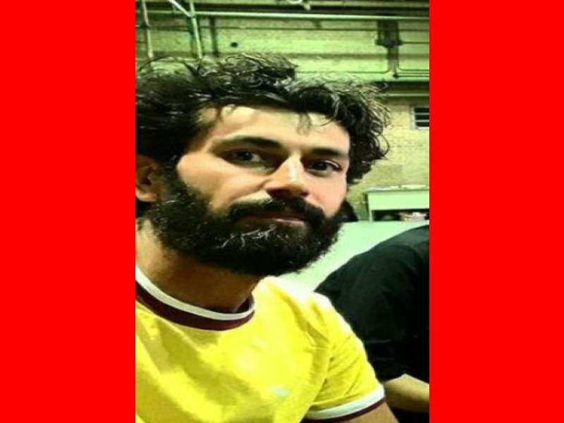 سالار سعیدی بازیگر نقش بهمن در سریال سرزمین مادری کیست +‌بیوگرافی و عکس بزرگسالی