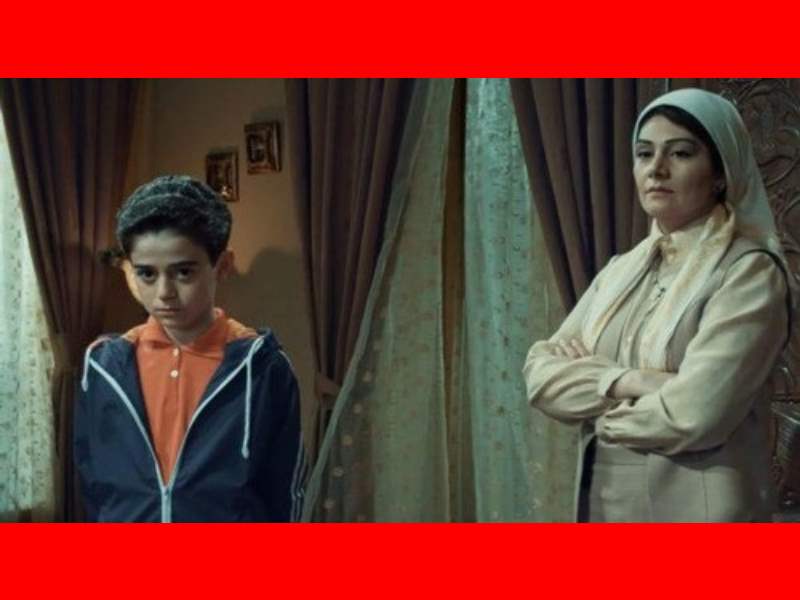 سالار سعیدی بازیگر نقش بهمن در سریال سرزمین مادری کیست +‌بیوگرافی و عکس بزرگسالی
