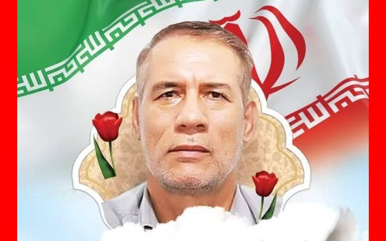 بیوگرافی شهید سردار علی طاهری در زنجان کیست و ماجرای شهادت 