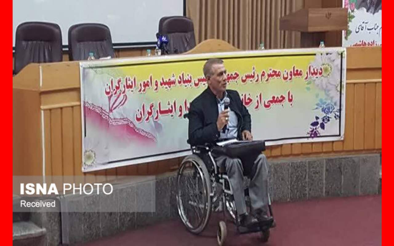 بیوگرافی شهید سردار علی طاهری در زنجان کیست و ماجرای شهادت 
