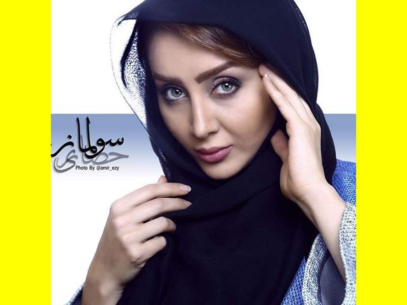 بازیگر نقش پرستو در سریال محرمانه کیست +‌بیوگرافی و عکس جنجالی