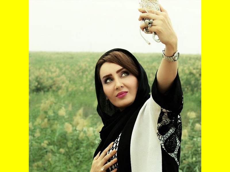 بازیگر نقش پرستو در سریال محرمانه کیست +‌بیوگرافی و عکس جنجالی