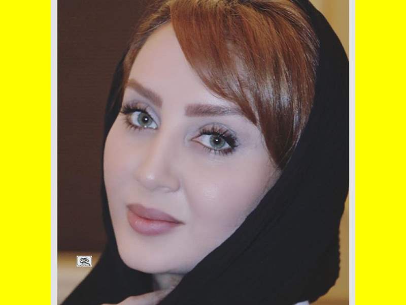 بازیگر نقش پرستو در سریال محرمانه کیست +‌بیوگرافی و عکس جنجالی