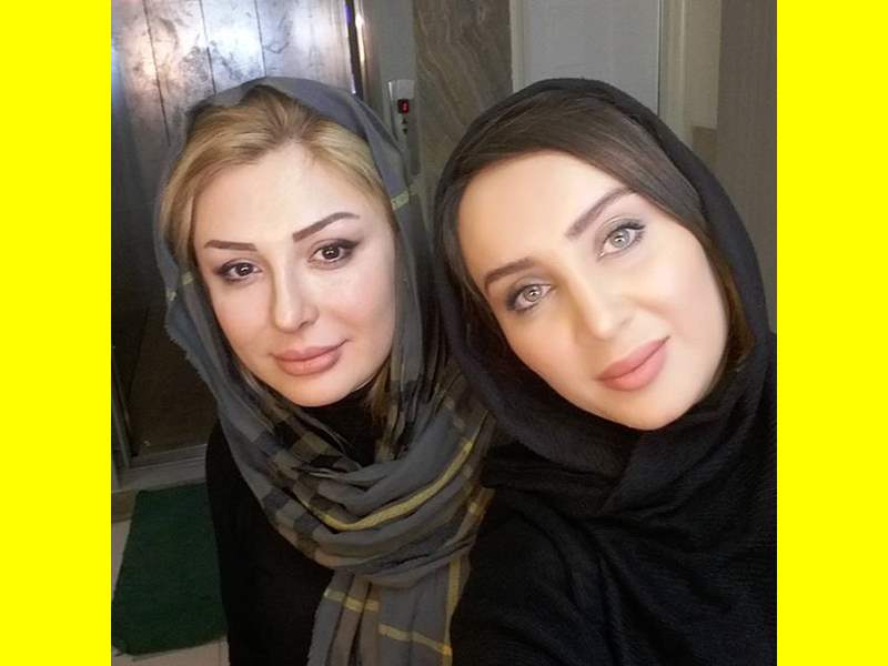 بازیگر نقش پرستو در سریال محرمانه کیست +‌بیوگرافی و عکس جنجالی
