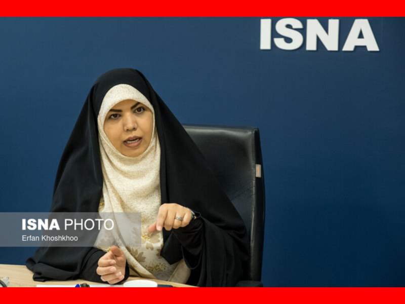 بیوگرافی زهرا شیخی نماینده مجلس اصفهان کیست +تحصیلات و عکس 