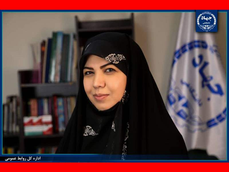 بیوگرافی زهرا شیخی نماینده مجلس اصفهان کیست +تحصیلات و عکس 