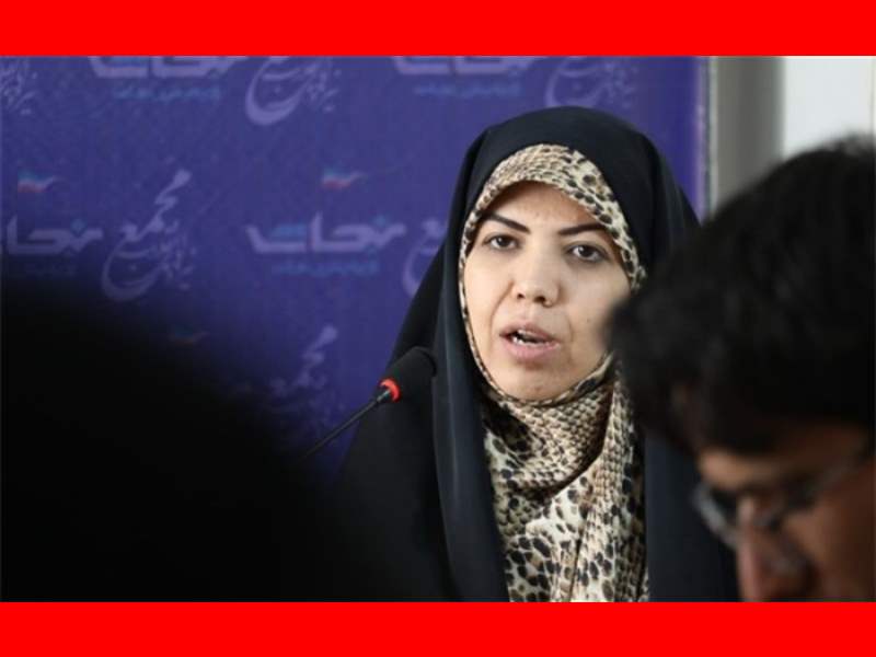 بیوگرافی زهرا شیخی نماینده مجلس اصفهان کیست +تحصیلات و عکس 