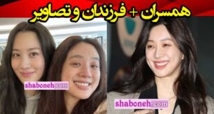 بیوگرافی بازیگر نقش شاهزاده جامیونگ (پوکو) کیست + عکس و همسر واقعی