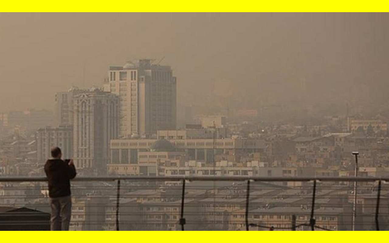 تعطیلی مدارس فردا چهارشنبه ۲۰ دی ۱۴۰۲ مشخص شد آلودگی هوا و برف