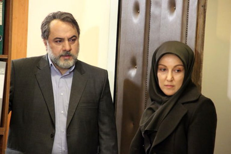 بازیگر نقش خالد در سریال مرداب کیست + بیوگرافی و عکس