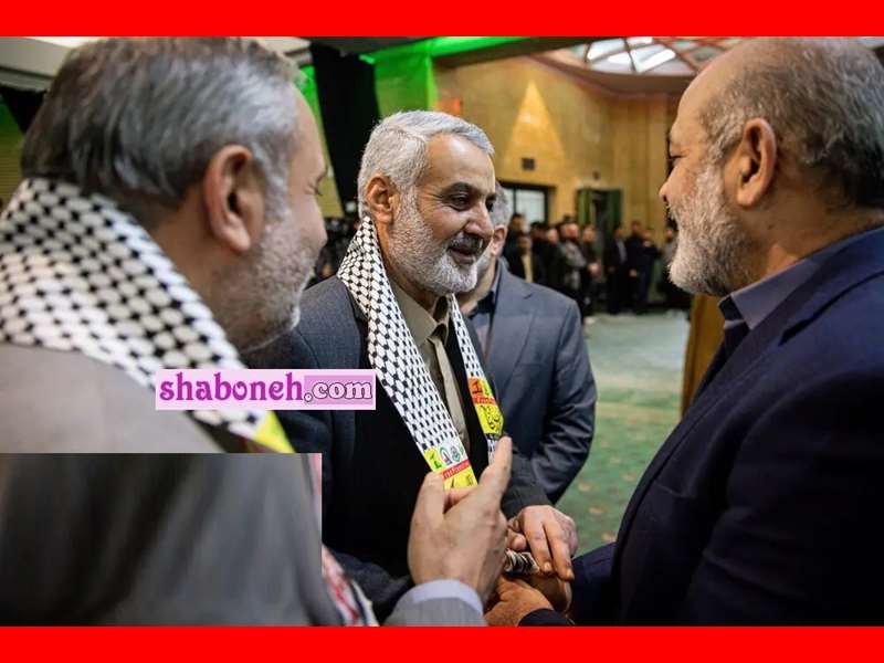 بدل و بازیگر شبیه حاج قاسم سلیمانی کیست + بیوگرافی و عکس