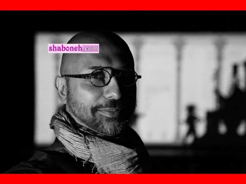 بیوگرافی حمید رحمانیان شاهنامه نویس کیست و اهل کجاست +همسر و سوابق