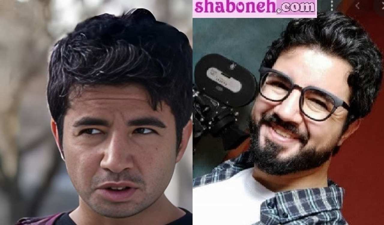بازیگر نقش جاوید در سریال آوای باران کیست +بیوگرافی و عکس