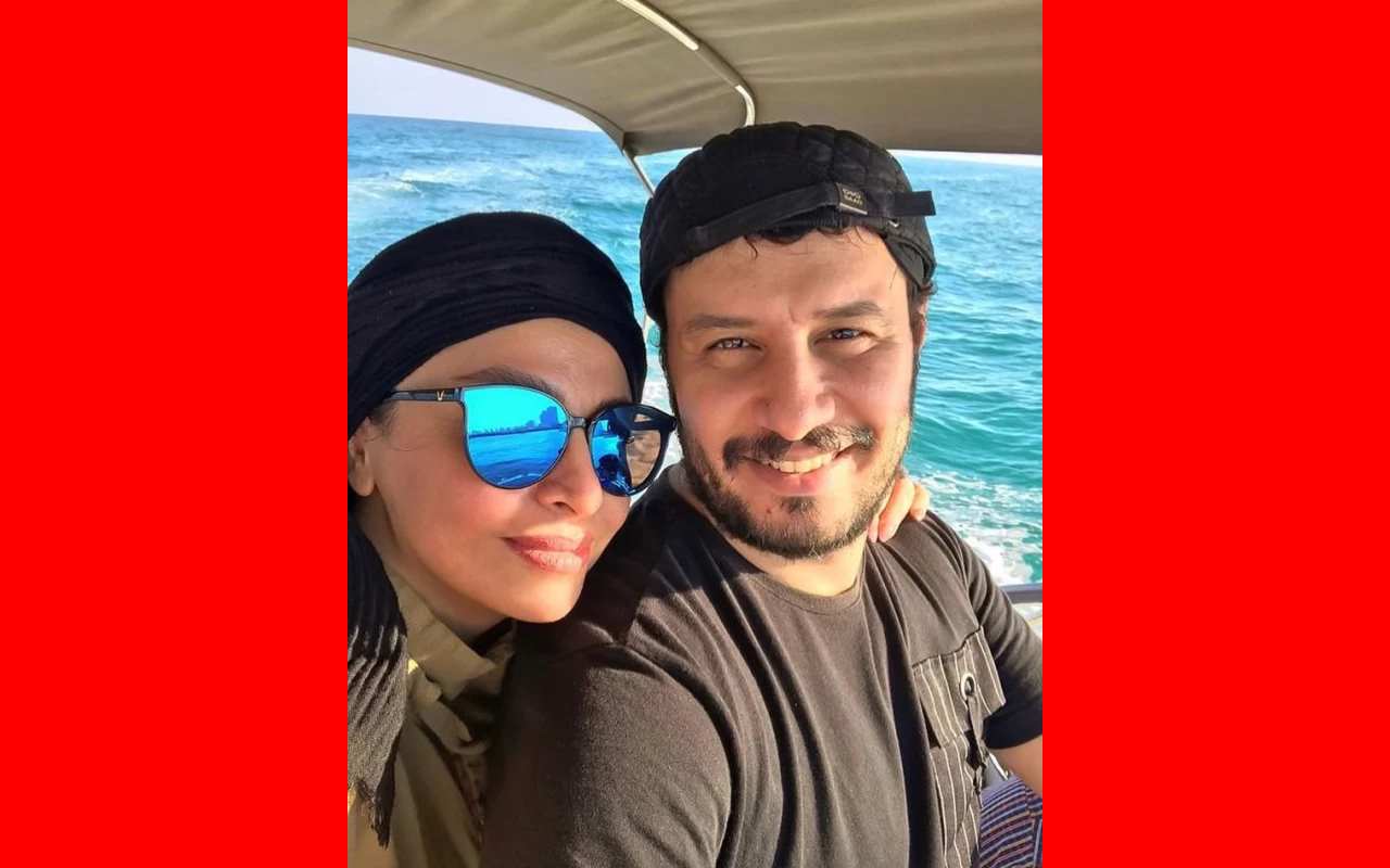 بازیگر نقش اشرف در سریال نیسان آبی 2 کیست +بیوگرافی و عکس
