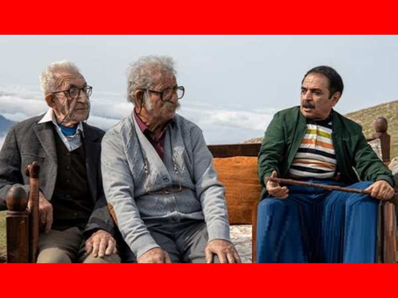 بازیگر نقش رزاقی در مگه تموم عمر چند تا بهاره کیست +بیوگرافی و عکس