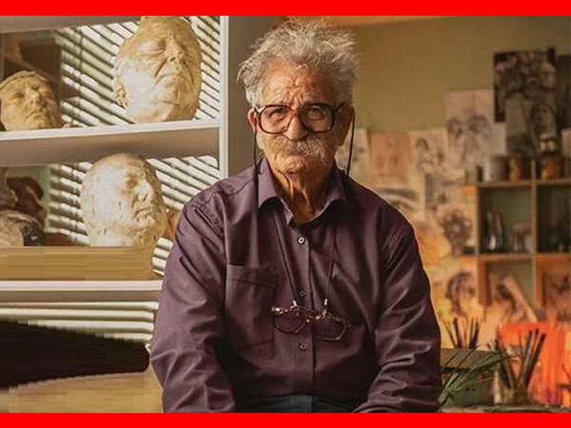 بازیگر نقش رزاقی در مگه تموم عمر چند تا بهاره کیست +بیوگرافی و عکس