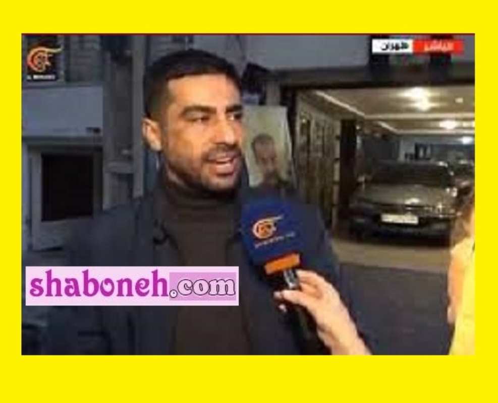 بیوگرافی سید صادق موسوی فرزند شهید رضی موسوی کیست +عکس