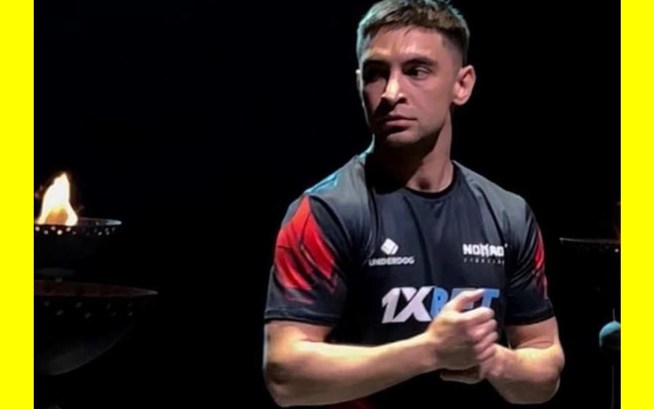 بیوگرافی آلبرت رودیونوف بوکسور کیست +علت مرگ و عکس