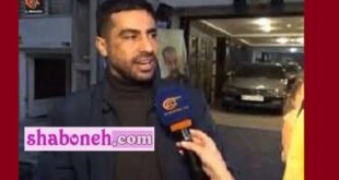 بیوگرافی سید صادق موسوی فرزند شهید رضی موسوی کیست +عکس