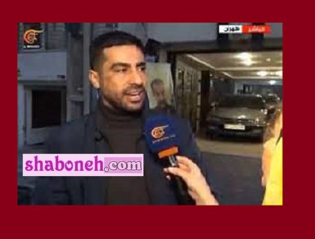 بیوگرافی سید صادق موسوی پسر شهید رضی موسوی کیست +عکس