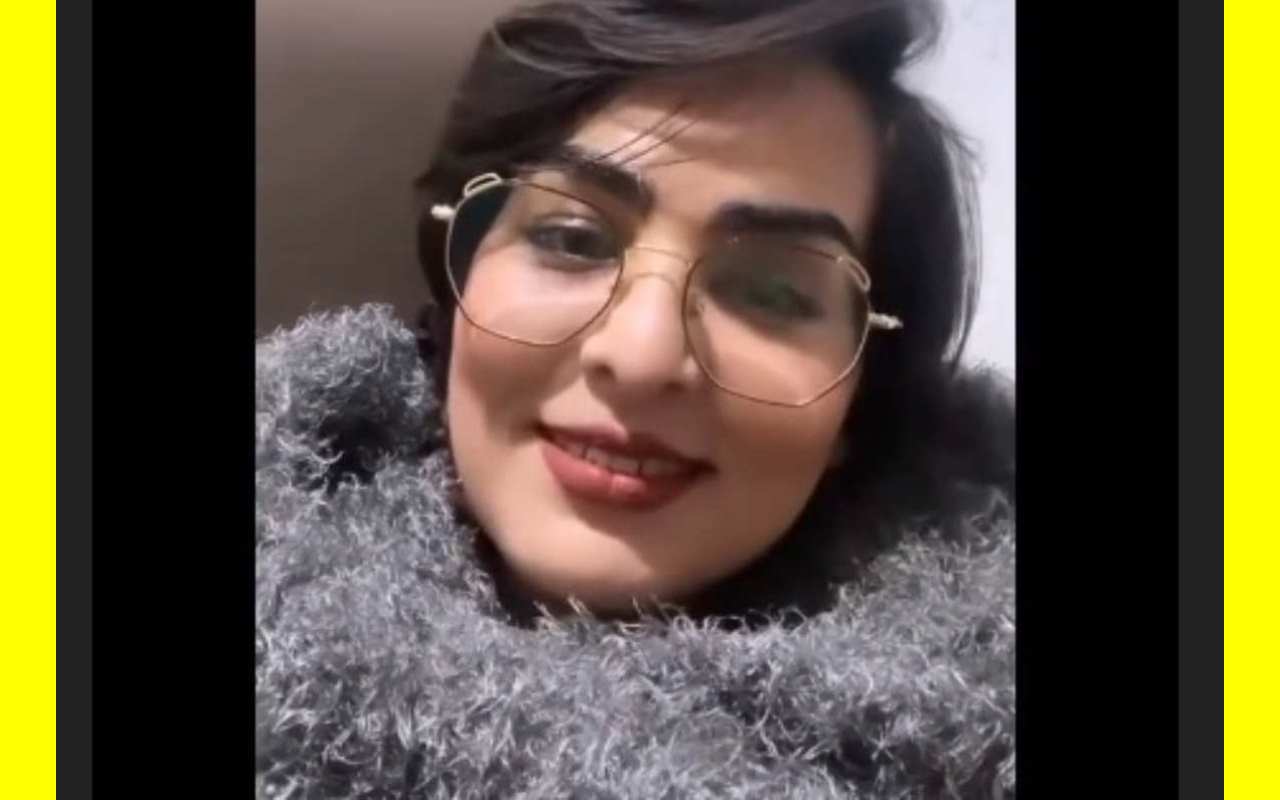 ماجرای کلیپ بچه (بشه) منه فداش بشم منه قربونش بشم منه