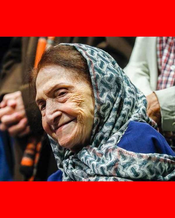 بیوگرافی توران مهرزاد بازیگر و دوبلور کیست و همسر اول و دوم +علت فوت