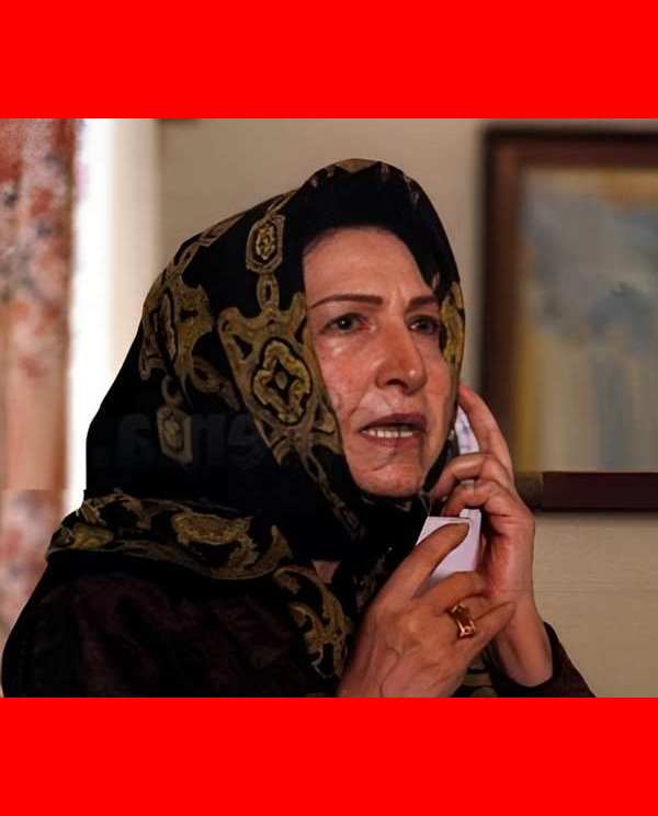 بیوگرافی توران مهرزاد بازیگر و دوبلور کیست و همسر اول و دوم +علت فوت