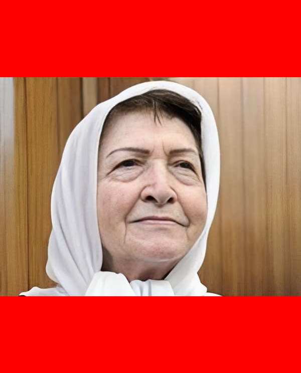 بیوگرافی توران مهرزاد بازیگر و دوبلور کیست و همسر اول و دوم +علت فوت