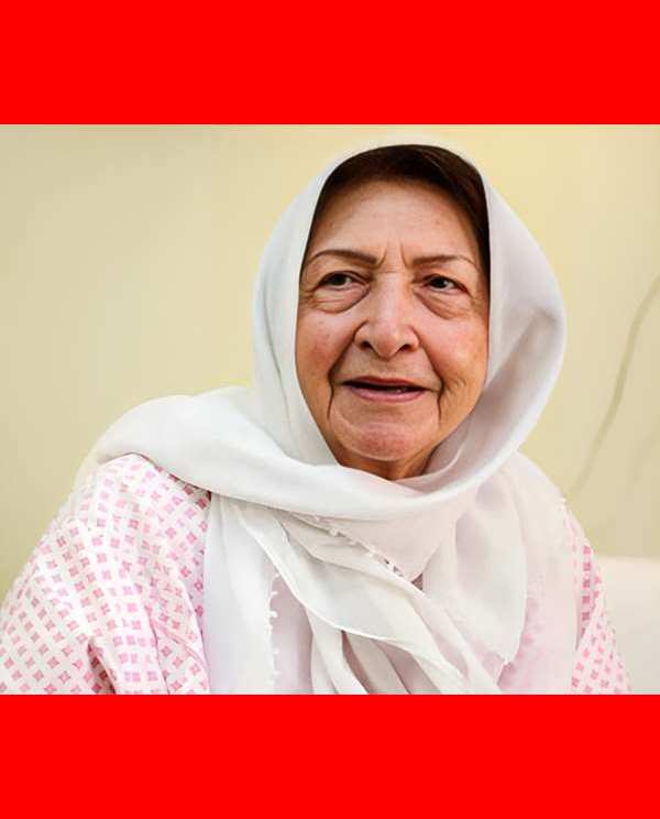 بیوگرافی توران مهرزاد بازیگر و دوبلور کیست و همسر اول و دوم +علت فوت