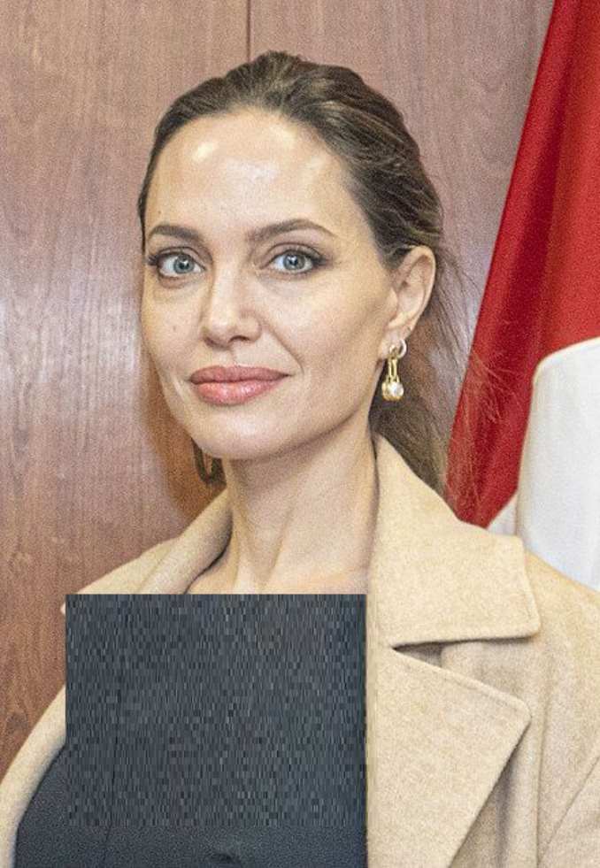 آنجلینا جولی