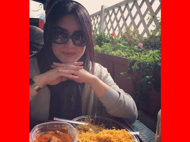 بیوگرافی آسیه ضیایی بازیگر و همسرش کیست +عکس و سوابق