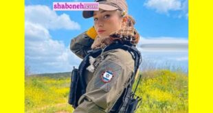 بیوگرافی سمیرا باغبانی ترشیزی کیست +عکس و جزئیات