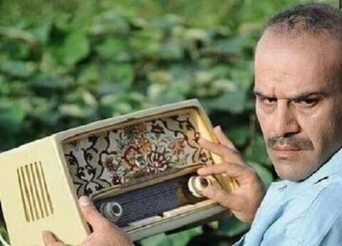 بیوگرافی بازیگران فیلم وقتی همه خواب بودند با نقش +عکس و داستان