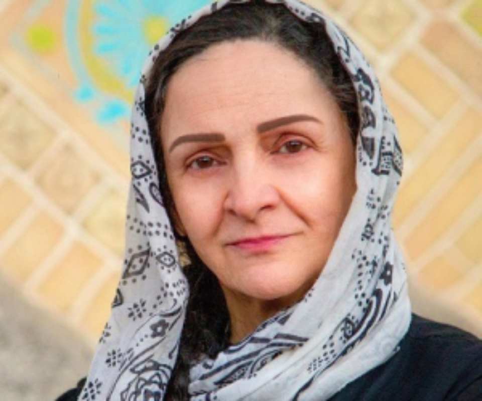 بیوگرافی بازیگران فیلم وقتی همه خواب بودند با نقش +عکس و داستان
