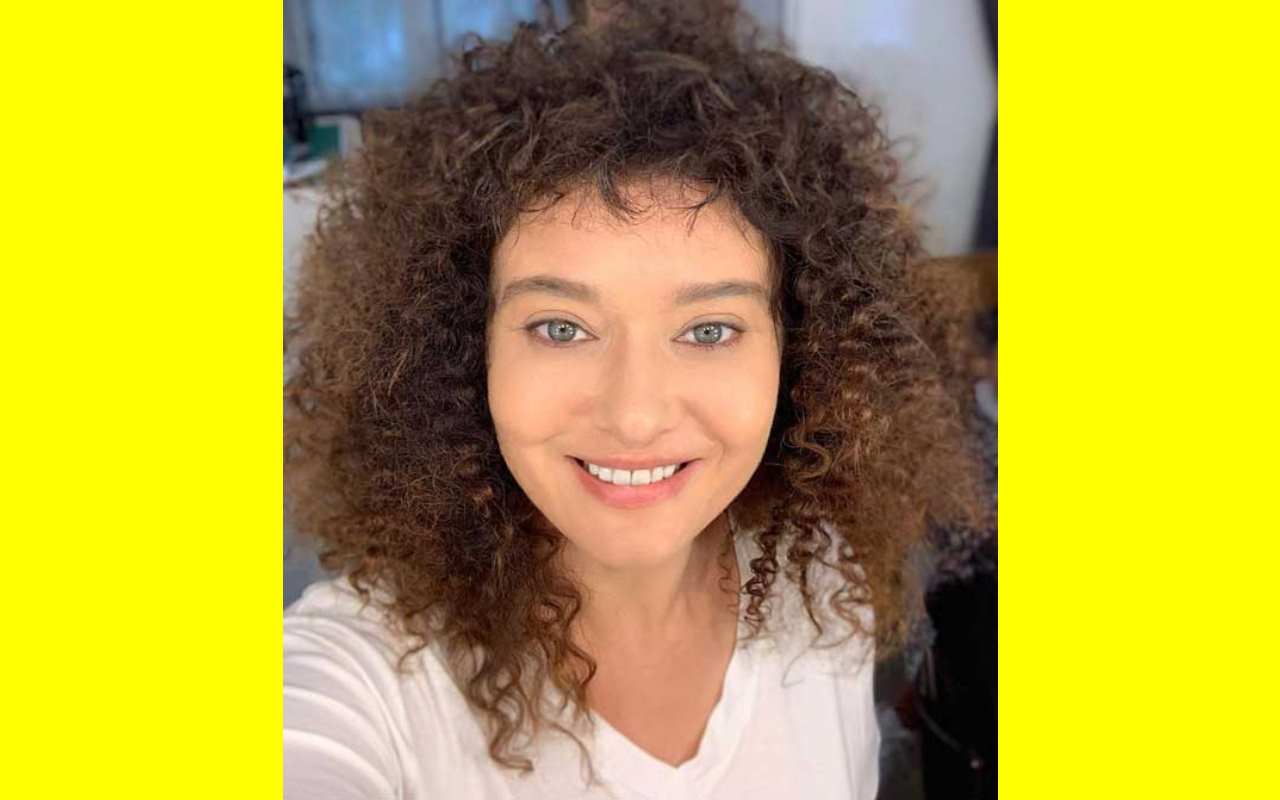 بازیگر نقش دلارام در فیلم جن زیبا کیست + بیوگرافی و عکس