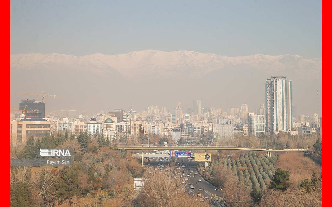 احتمال تعطیلی مدارس تهران و کرج فردا دوشنبه 20 آذر 1402 +جزئیات